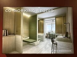 Union Square Residences (D1), Condominium #591379711